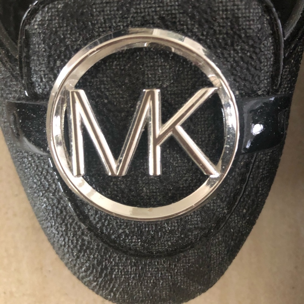 Michael Kors Ballerina Flats